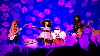 Dollyz Band  - На той стороне наяву.