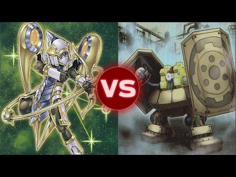 Top Rated DN Duels - Satellarknight vs. Geargia - single game