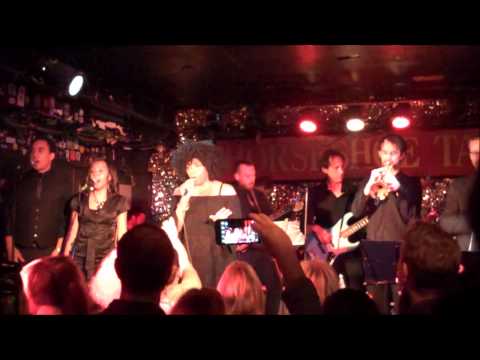 LaLa Brooks - And Then He Kissed Me