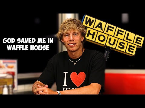 My Testimony Of How God Saved My Life