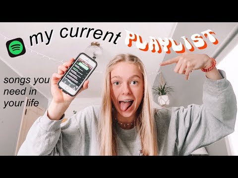 download lagu mp3 mp4 Playlist Spotify, download lagu Playlist Spotify gratis, unduh video klip Playlist Spotify