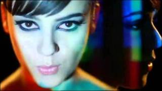 Alizée - Les Collines (Never Leave You) - The Teenagers Remix