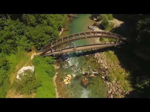 Paesaggi della Valle Stura di Demonte