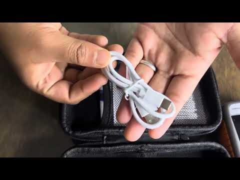 D-TECH Mini Pro OTDR Series 300