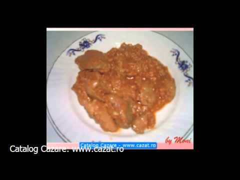 Cazare Ion Corvin, Constanta - Cazat.ro