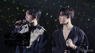 GOT7 &#39;Q &amp; Just Right&#39; (Arena Special Live Ver.)