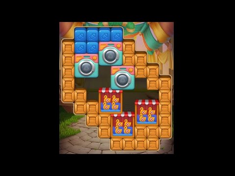 TOON BLAST level 5789