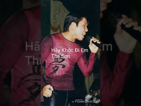 Thể hiện bởi Thế Sơn