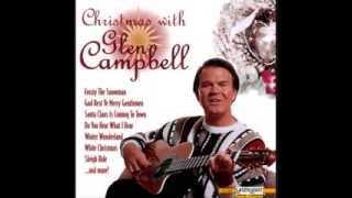 Glen Campbell -  Sleigh Ride