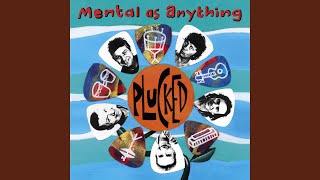 The World Seems Difficult (Acoustic)