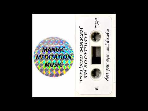 Putrid Marsh - In Solitude [full CS rip]