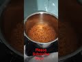 Yippee Saucy Masala Noodles