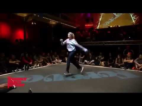 Karina House Dance Forever