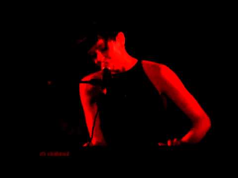 Saint Saviour - Here In Me (live)