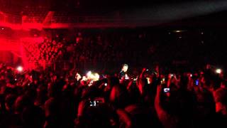 Little Baby Swastikka - Skunk Anansie @ Lotto Arena Antwerp 2012