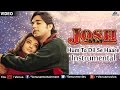 Hum To Dil Se Haare - Instrumental 