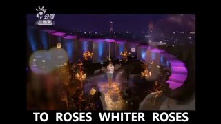 恋におちて Fall  in  Love  Olivia  Ong  歌詞