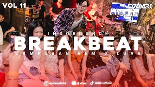 Download lagu BUKAN SEKEDAR BREAKBEAT - FULL BASS VOL 11 MENGKANE 2025 mp3 Download lagu BUKAN SEKEDAR BREAKBEAT - FULL BASS VOL 11 MENGKANE 2025 mp3