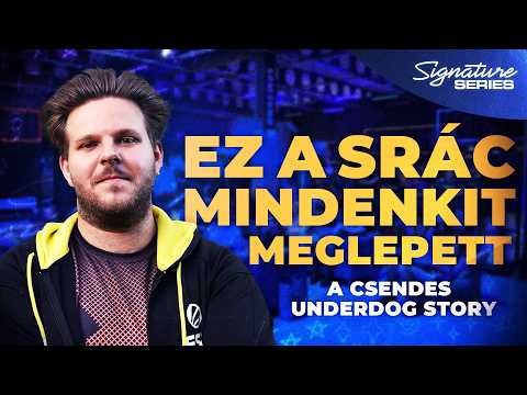 Panda: A magyar StarCraft csendes underdogja