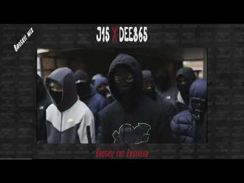 J15 x Dee365 | The Mixset.