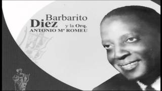 Barbarito Diez,Una Rosa de Francia