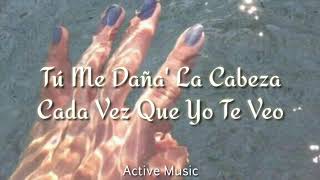 Feid, Zion &amp; Lennox - FOTOGRAFÍAS (Letra/Lyrics)