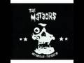 The Meteors - The Last Bus To Sanity