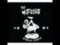 The Meteors - The Last Bus To Sanity 