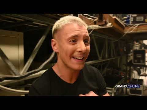 Nenad Kostov otkrio kakva je Ceca kada se ugase kamere: "To nisam kapirao"