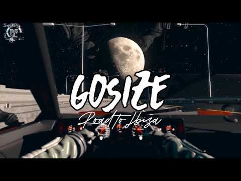 Nu Disco House 2021    Gosize   Road to Ibiza The Album