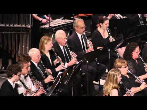 The Liberty Bell March - John Philip Sousa