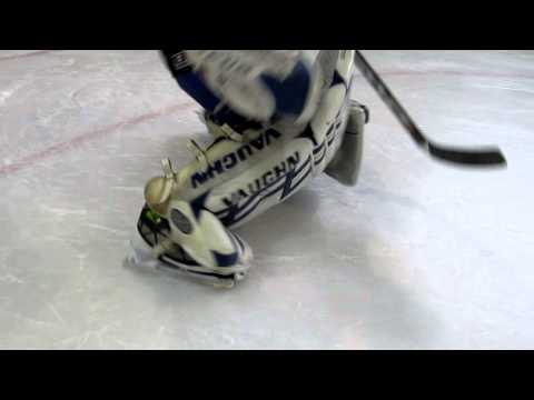 Brankarsky kemp 4.2.2012 slawhomir , johny