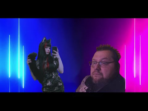 Mamm0n - Kocica (feat. shini_waifu) [AI COVER]