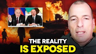 "What’s Happening Behind the Scenes Is WAY Bigger Than You Realize | Alex Krainer"