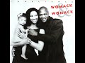 M P B  (Missing Persons Bureau): Womack & Womack