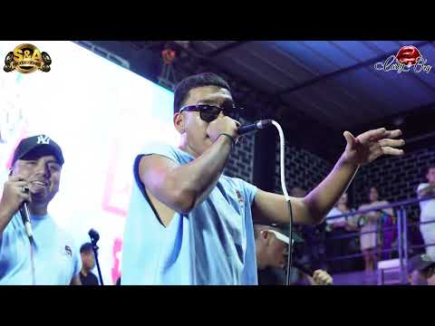 La Boda de Belen - Casty y Orquesta - La juerga - Cardano