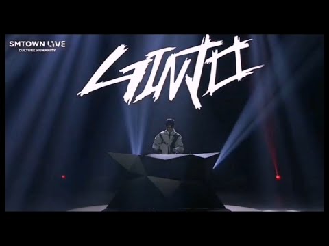 DJ Ginjo - SMTOWN LIVE Concert 2021 Performance after party