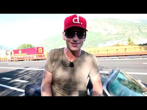 Alexander Lux  -  Mille Miglia 2017 Part 1 VIDEO MIT GESTOHLENEM PORSCHE!  -- JETZT ONLINE --