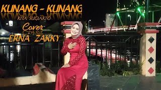 Download lagu Kunang - Kunang Cover ERNA ZAKKY GWI BARABAI ( KAL - SEL) mp3