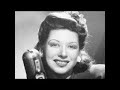 "This is New" (1941) Benny Goodman and Helen Forrest