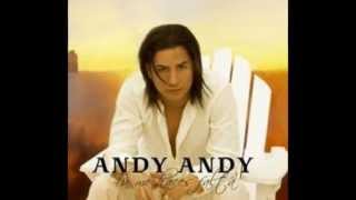 ANDY ANDY - ME VAS A PERDER