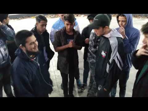 Jaramillo Free Fecha 4 torneo 1 Vs 1 - Octavos: GON1 vs PABLO