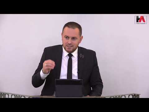 Namazi shembulli më praktik i harmonizimit të individualës dhe kolektivës            Halil Avdulli