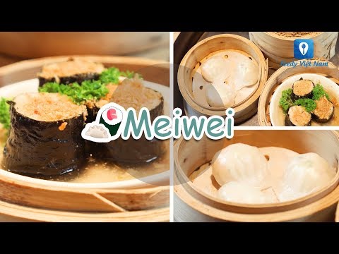 MEIWEI - Thỏa thích trong thế giới dimsum e hải sản ở quận Bình Thạnh, TP.HCM | Feedy Review