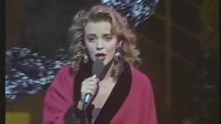 Kylie Minogue - I Should be So Lucky (Live Royal Variety Performance 1988)