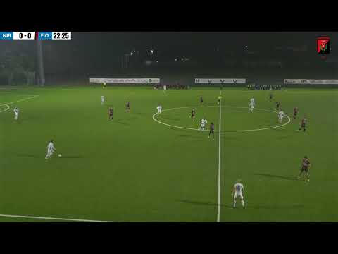 Highlights - Nibbiano & Valtidone vs U.S. Fiorenzuola 0-0