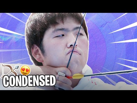 Condensed: Kim Woojin first-ever world title