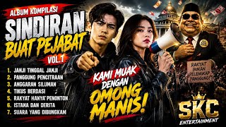 Download lagu SUARA RAKYAT: Kumpulan Sindiran Negeri Vol. 1 mp3