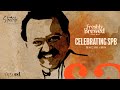 Celebrating SPB Keeravaani Jilibili Staccato Freshly Brewed Beyond