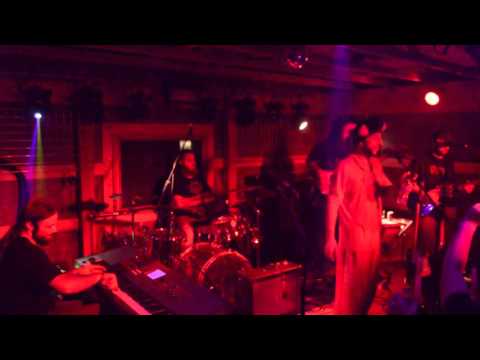 William Thompson Funk Experiment- Sexy Pants